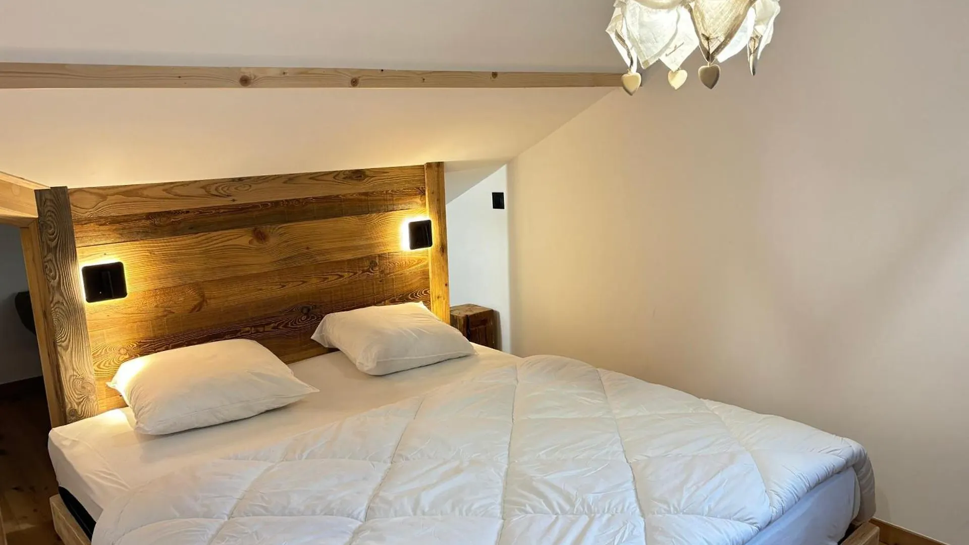 Διαμέρισμα Appartement Neuf 3 Ch. Proche Pistes Avec Terrasse, Wifi Et Garage - Les Gets - Fr-1-623-356 Γαλλία