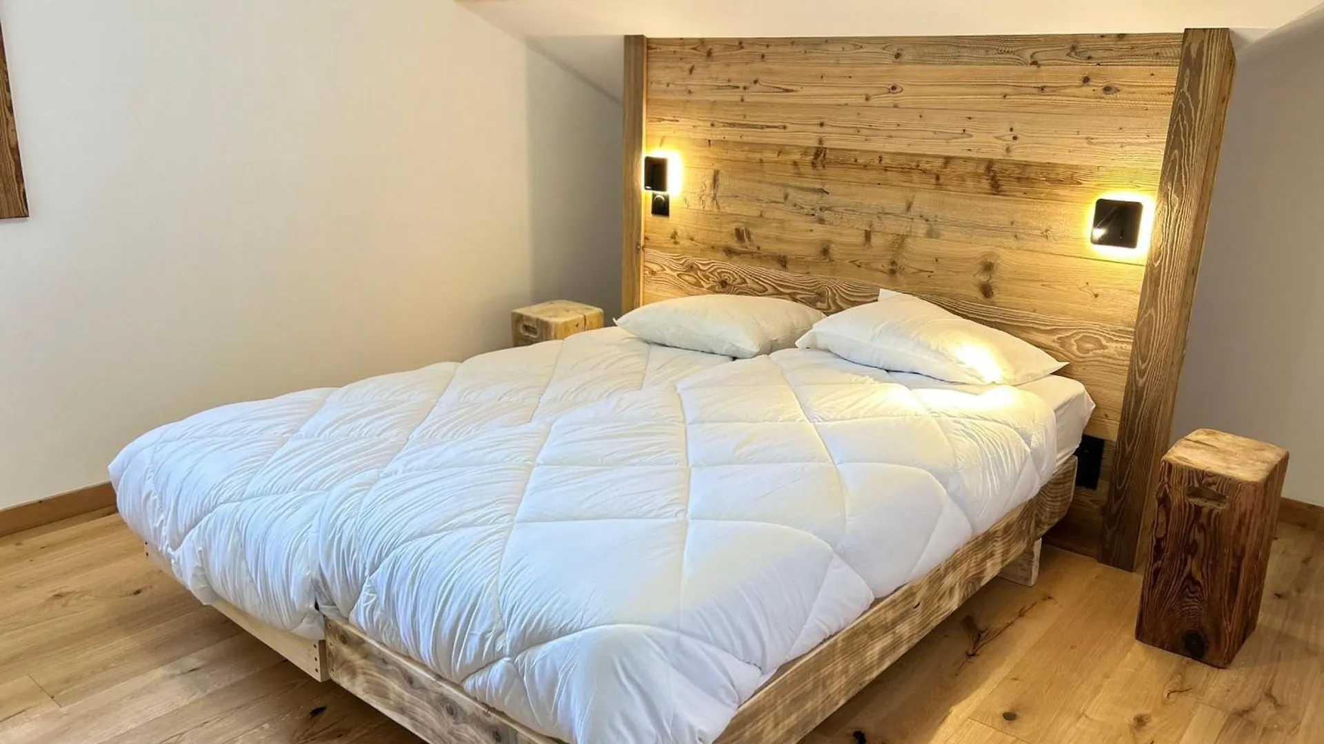 Διαμέρισμα Appartement Neuf 3 Ch. Proche Pistes Avec Terrasse, Wifi Et Garage - Les Gets - Fr-1-623-356